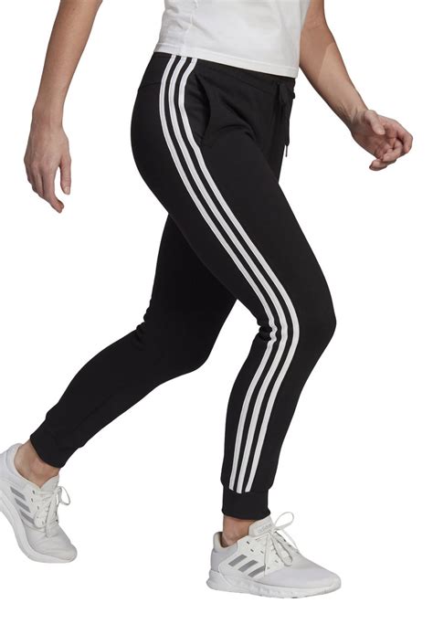 paarse adidas broek dames|adidas broek dames.